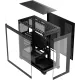 Корпус OCYPUS GAMMA-C72-BKD400XX-GL