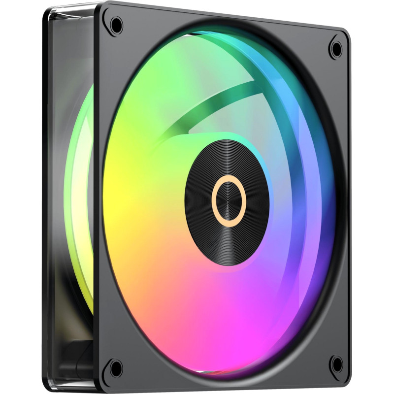 Корпус OCYPUS GAMMA-C72-BKD400XX-GL