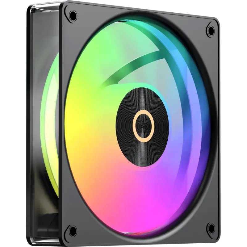 Корпус OCYPUS GAMMA-C72-BKD400XX-GL