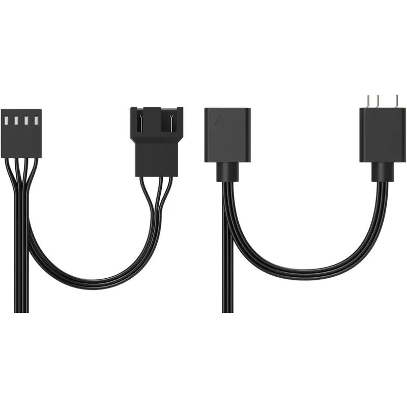 Корпус OCYPUS GAMMA-C72-BKD400XX-GL