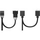 Корпус OCYPUS GAMMA-C72-BKD400XX-GL
