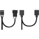 Корпус OCYPUS GAMMA-C72-BKD400XX-GL