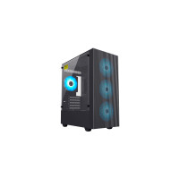 Корпус GAMEMAX Edge