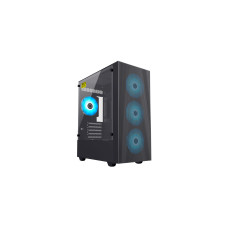 Корпус GAMEMAX Edge