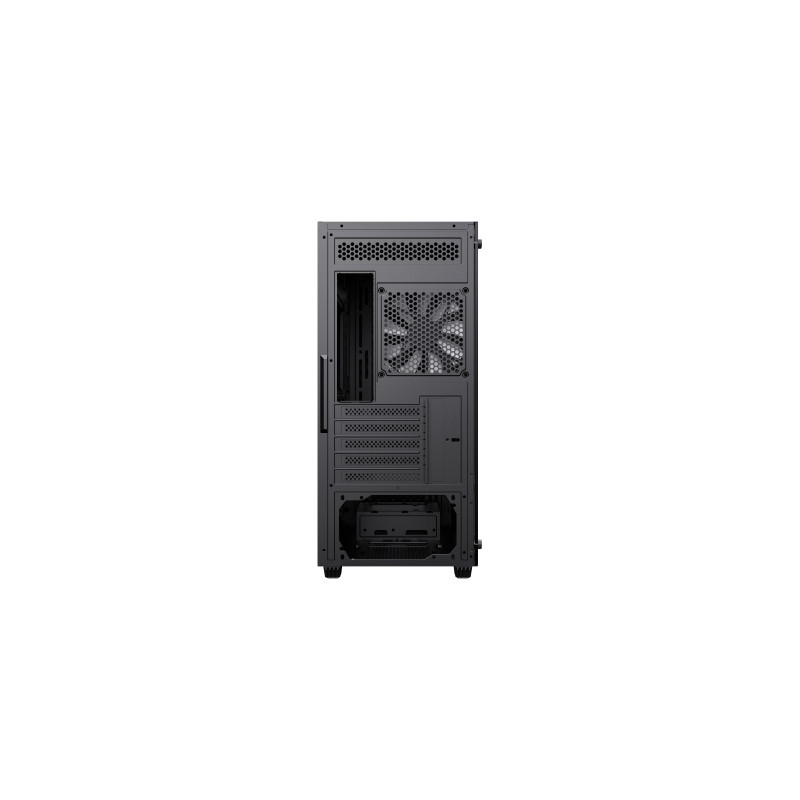 Корпус GAMEMAX Edge