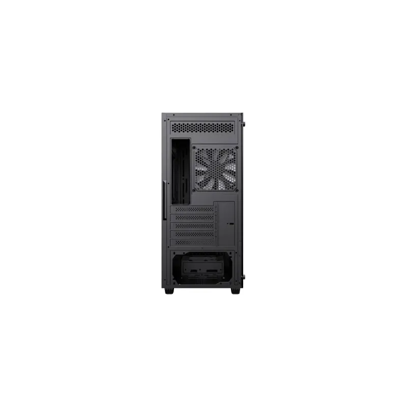 Корпус GAMEMAX Edge