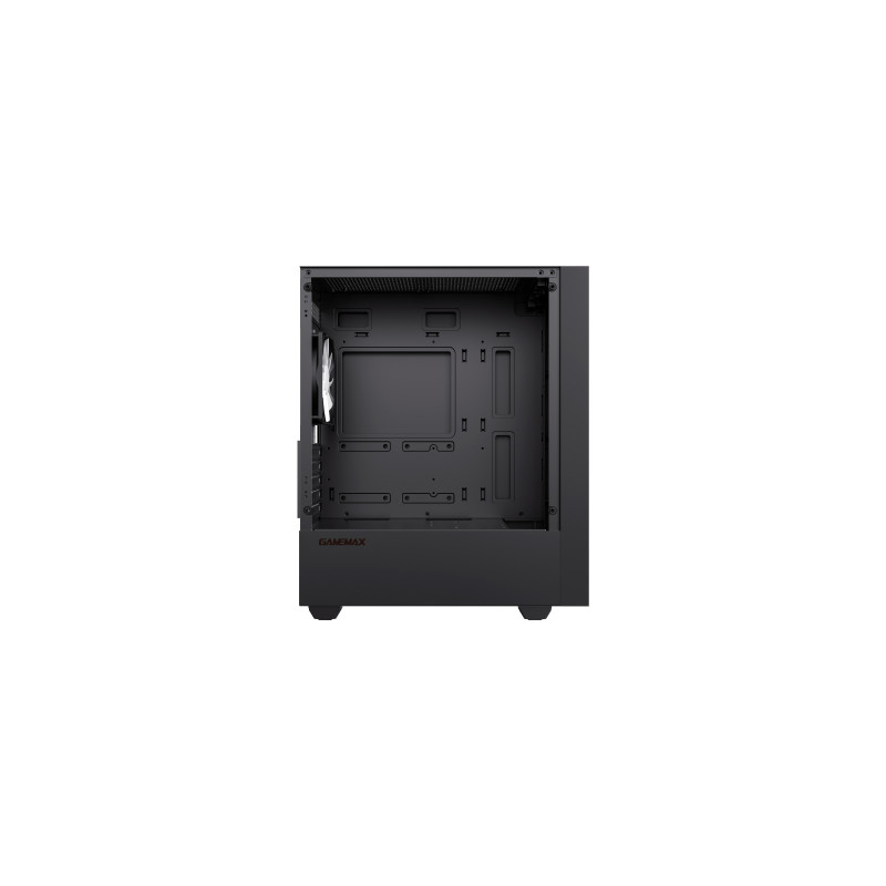 Корпус GAMEMAX Edge