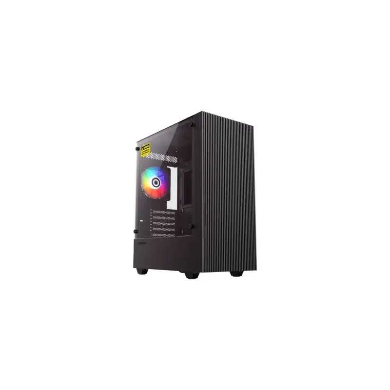 Корпус GAMEMAX Edge