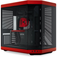 Корпус HYTE Y70 Black/Red (CS-HYTE-Y70-BR)