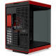 Корпус HYTE Y70 Black/Red (CS-HYTE-Y70-BR)