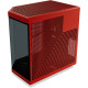 Корпус HYTE Y70 Black/Red (CS-HYTE-Y70-BR)
