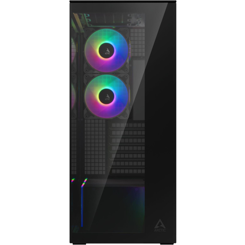 Arctic Xtender Mirror Black (ACPCC00018A)