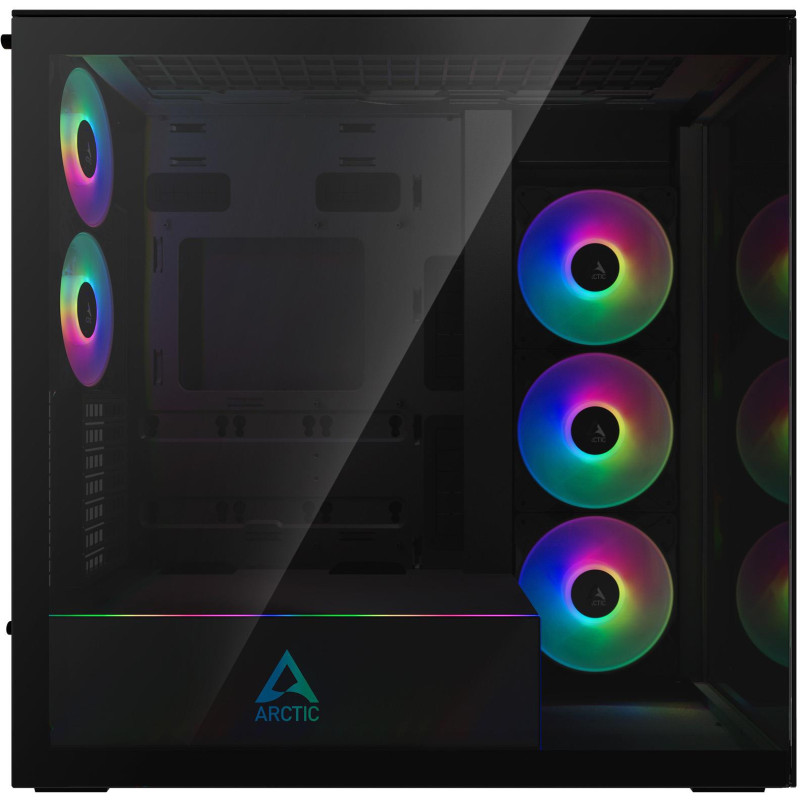 Arctic Xtender Mirror Black (ACPCC00018A)