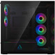Arctic Xtender Mirror Black (ACPCC00018A)