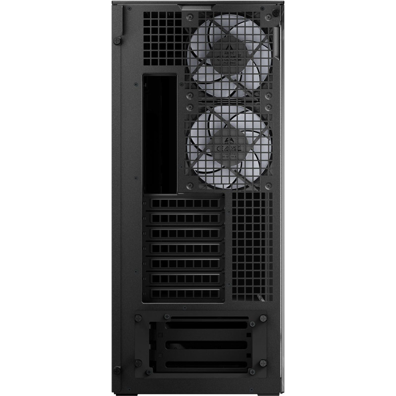 Arctic Xtender Mirror Black (ACPCC00018A)