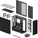 Arctic Xtender Mirror Black (ACPCC00018A)