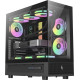 Корпус GameMax NEX C51 Black