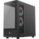 Корпус GameMax NEX C51 Black