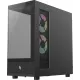 Корпус GameMax NEX C51 Black