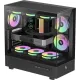 Корпус GameMax NEX C51 Black