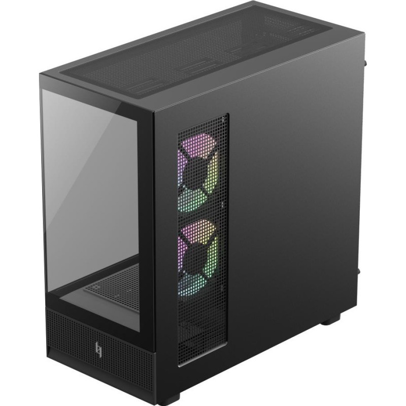 Корпус GameMax NEX C51 Black