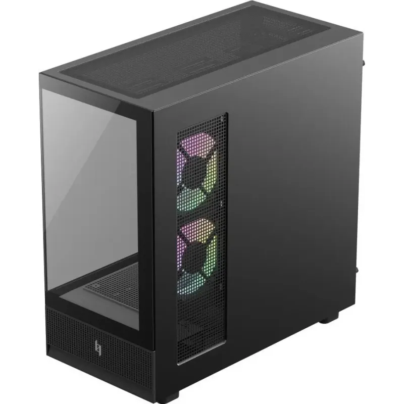 Корпус GameMax NEX C51 Black