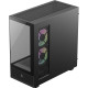 Корпус GameMax NEX C51 Black
