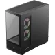 Корпус GameMax NEX C51 Black