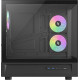 Корпус GameMax NEX C51 Black