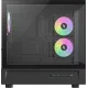 Корпус GameMax NEX C51 Black