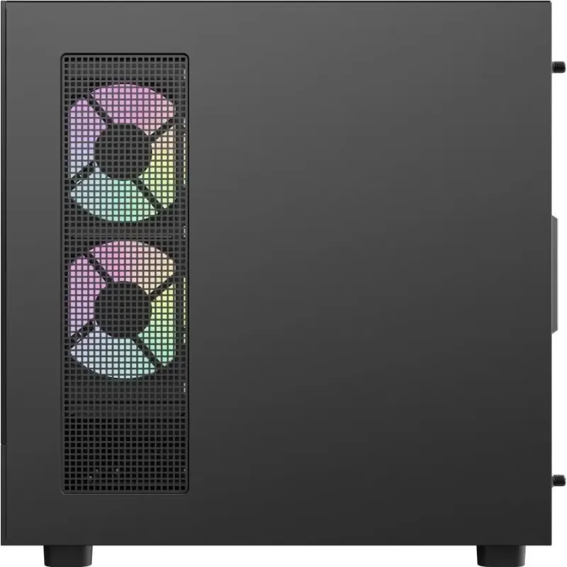 Корпус GameMax NEX C51 Black