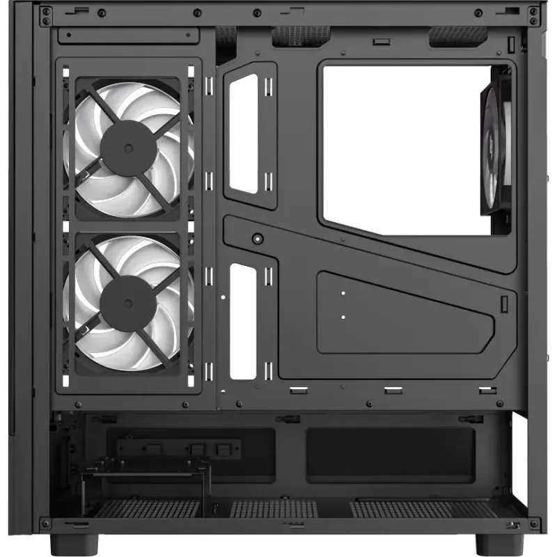 Корпус GameMax NEX C51 Black