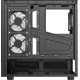 Корпус GameMax NEX C51 Black