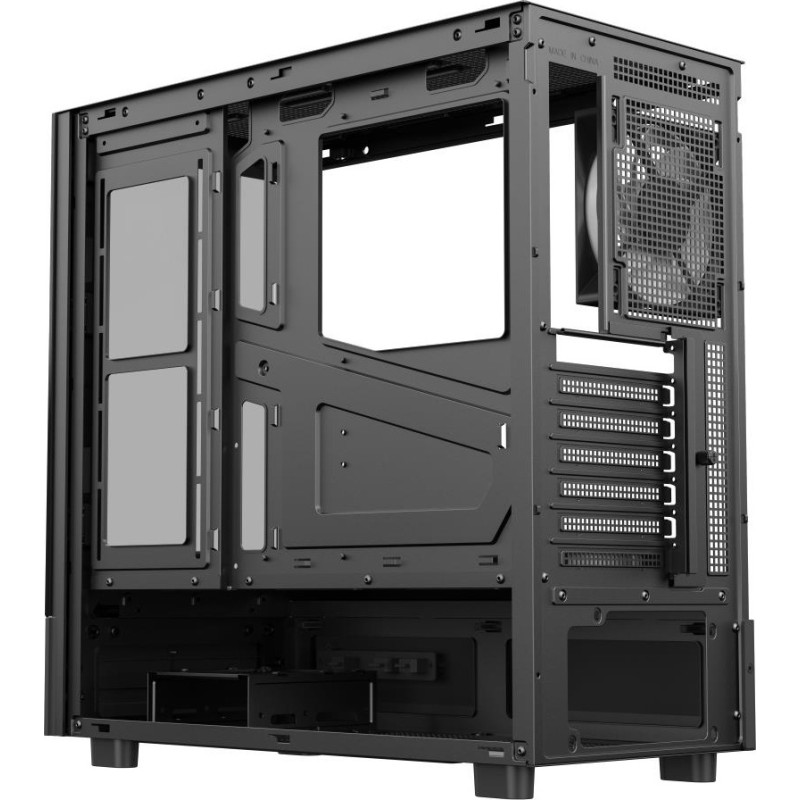 Корпус GameMax NEX C51 Black