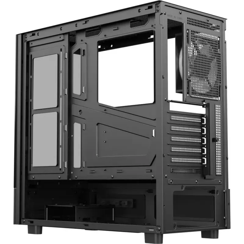 Корпус GameMax NEX C51 Black