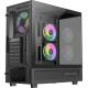 Корпус GameMax NEX C51 Black