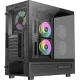 Корпус GameMax NEX C51 Black