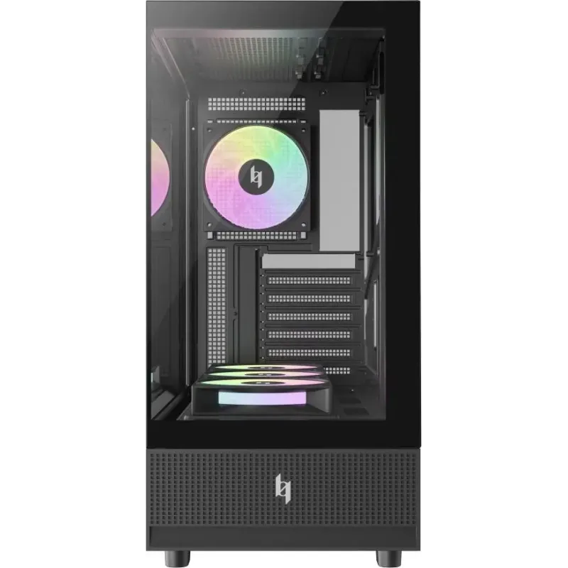 Корпус GameMax NEX C51 Black