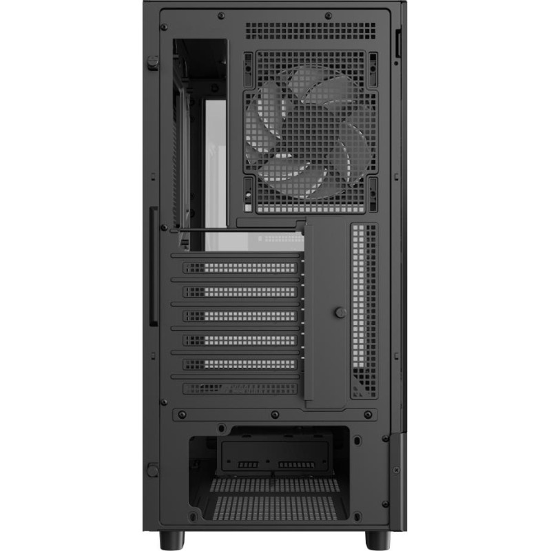 Корпус GameMax NEX C51 Black