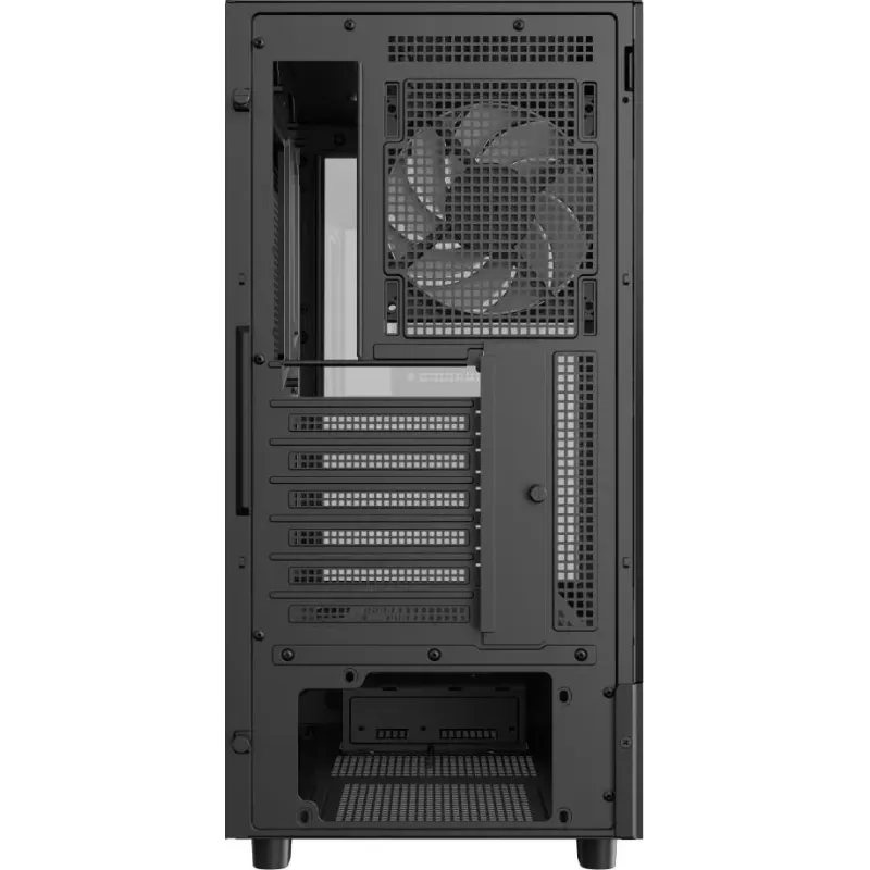 Корпус GameMax NEX C51 Black