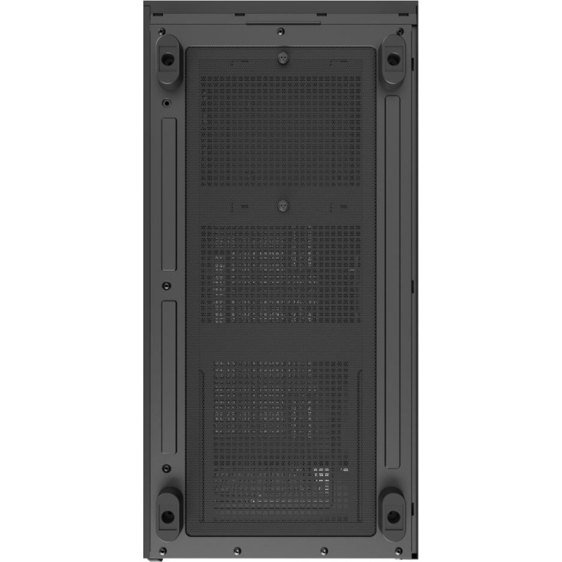 Корпус GameMax NEX C51 Black
