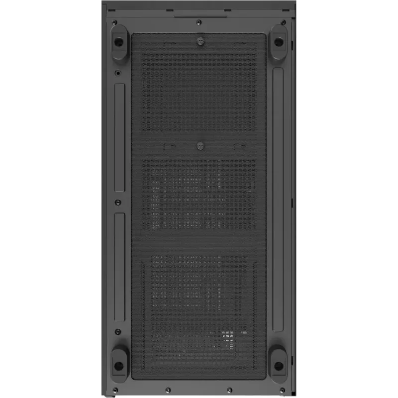 Корпус GameMax NEX C51 Black