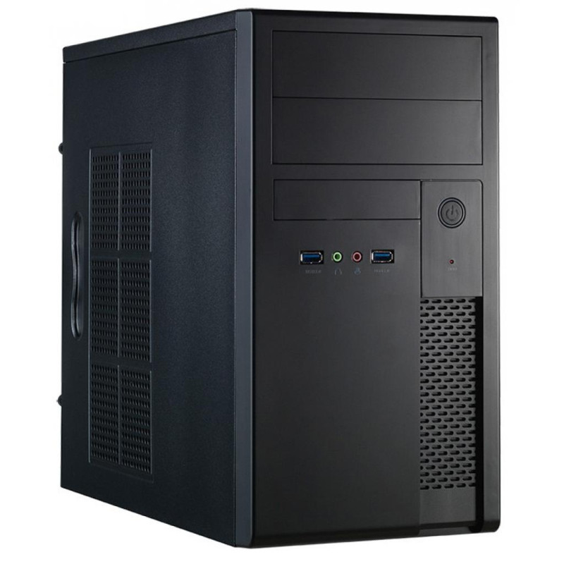 Корпус CHIEFTEC XT-01B-OP