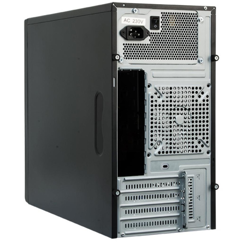 Корпус CHIEFTEC XT-01B-OP