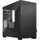 Fractal Design Pop Mini Silent Black TG Clear Tint (FD-C-POS1M-02)