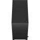 Fractal Design Pop Mini Silent Black TG Clear Tint (FD-C-POS1M-02)