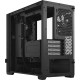 Fractal Design Pop Mini Silent Black TG Clear Tint (FD-C-POS1M-02)