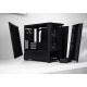 Fractal Design Pop Mini Silent Black TG Clear Tint (FD-C-POS1M-02)