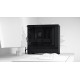 Fractal Design Pop Mini Silent Black TG Clear Tint (FD-C-POS1M-02)