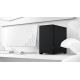 Fractal Design Pop Mini Silent Black TG Clear Tint (FD-C-POS1M-02)
